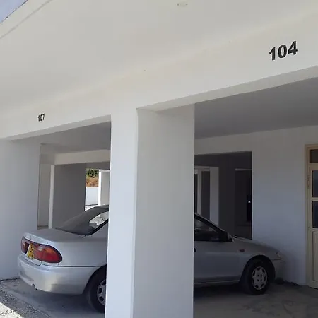 Koyrion Beach Limassol Apts * Ypsonas