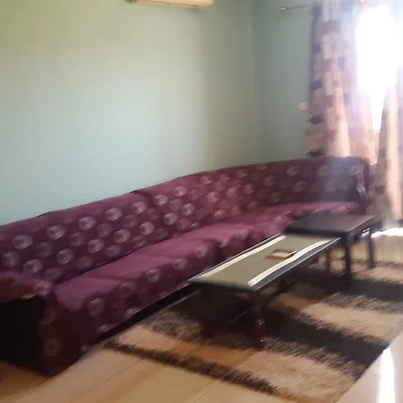 Koyrion Beach Limassol Apts