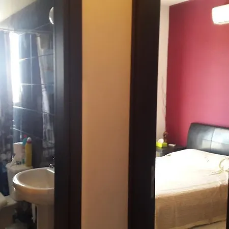 Apartment Koyrion Beach Limassol Apts *