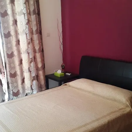 Koyrion Beach Limassol Apts Apartment
