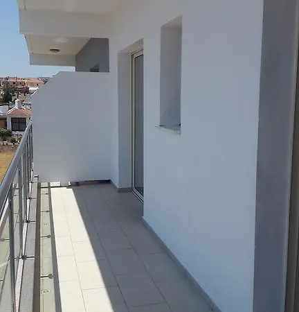 Apartment Koyrion Beach Limassol Apts