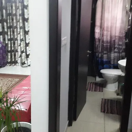 Apartment Koyrion Beach Limassol Apts Ypsonas