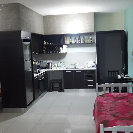 Koyrion Beach Limassol Apts Apartment Ypsonas