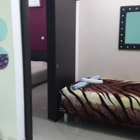 Koyrion Beach Limassol Apts Ypsonas