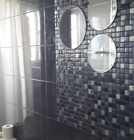 Koyrion Beach Limassol Apts * Ypsonas