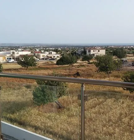 Koyrion Beach Limassol Apts Апартаменты