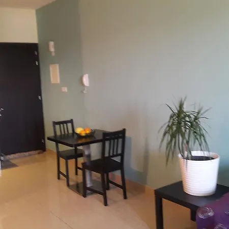 Koyrion Beach Limassol Apts Apartamento