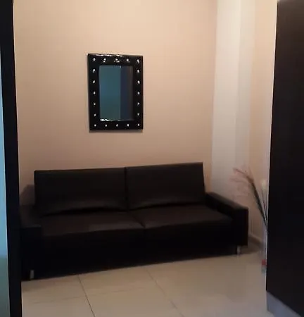 Koyrion Beach Limassol Apts Апартаменты Ypsonas