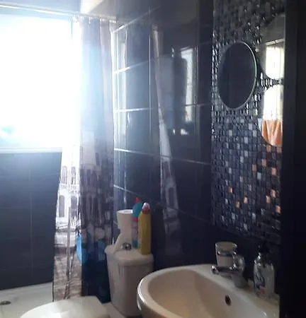 Koyrion Beach Limassol Apts Ypsonas