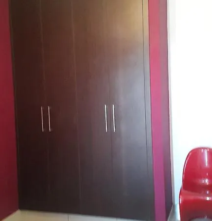 Koyrion Beach Limassol Apts Апартаменты Ypsonas