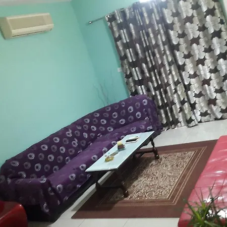 Koyrion Beach Limassol Apts Apartamento Ypsonas