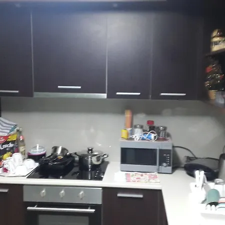 Apartamento Koyrion Beach Limassol Apts Ypsonas